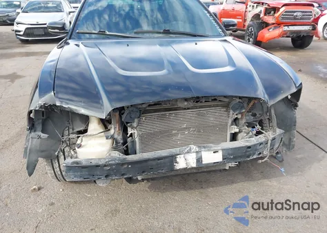 2014 Dodge Charger Sxt from USA, damaged, VIN 2C3CDXHG8EH162915